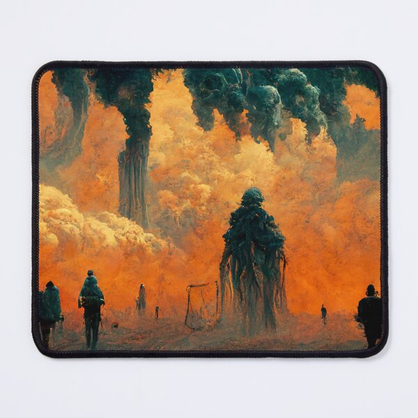 Item preview, Doomsday Time designed and sold by DudesData.