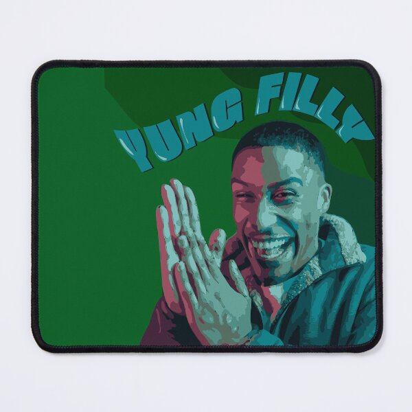 Item preview, YUNG FILLY designed and sold by emiliapapaya.