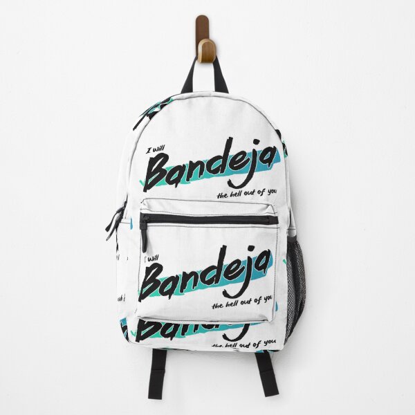 Item preview, I'll Bandeja The Hell Out Of You designed and sold by PadelTees.