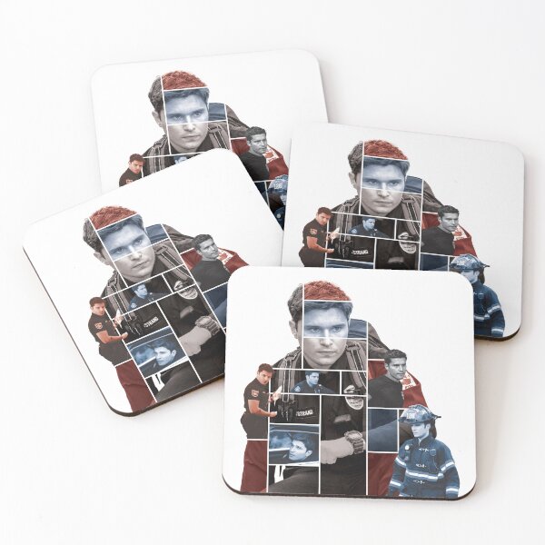 Item preview, TK Strand Tile Collage designed and sold by katmxc.