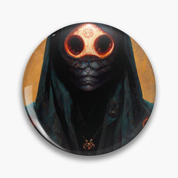 Item preview, Alien Agent designed and sold by DarkApotheosis.