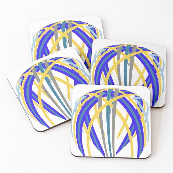 Item preview, What’s between the Warped lines  designed and sold by The Onboard  Artist.