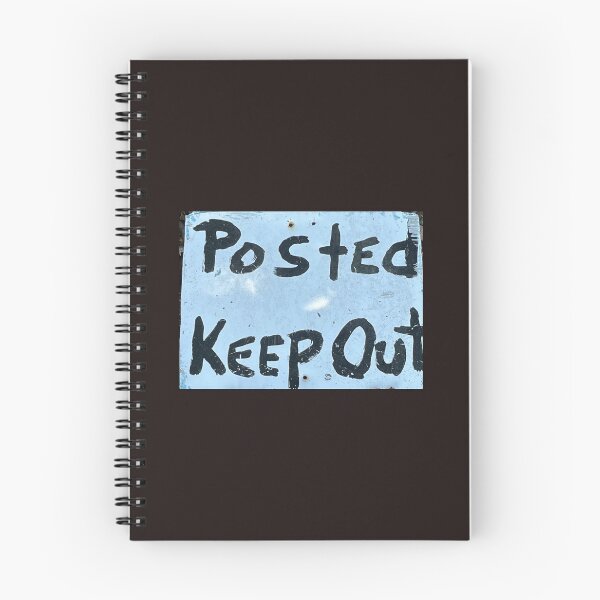 Item preview, Private Journal designed and sold by authorCindyK.
