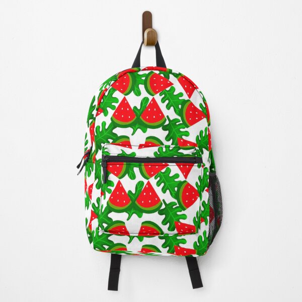 Item preview, Watermelon fruits cute pattern  designed and sold by nickardi.
