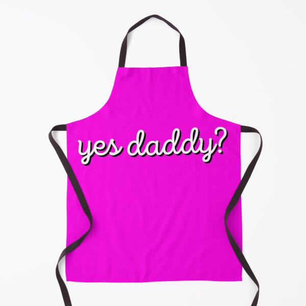 Item preview, Yes Daddy designed and sold by ttuniques.