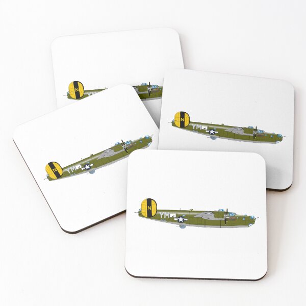 Item preview, B-24J designed and sold by boogeyman.
