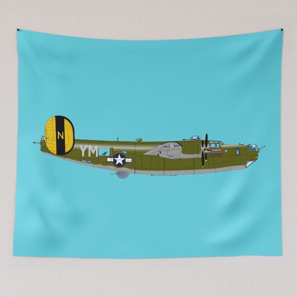 Item preview, B-24J designed and sold by boogeyman.