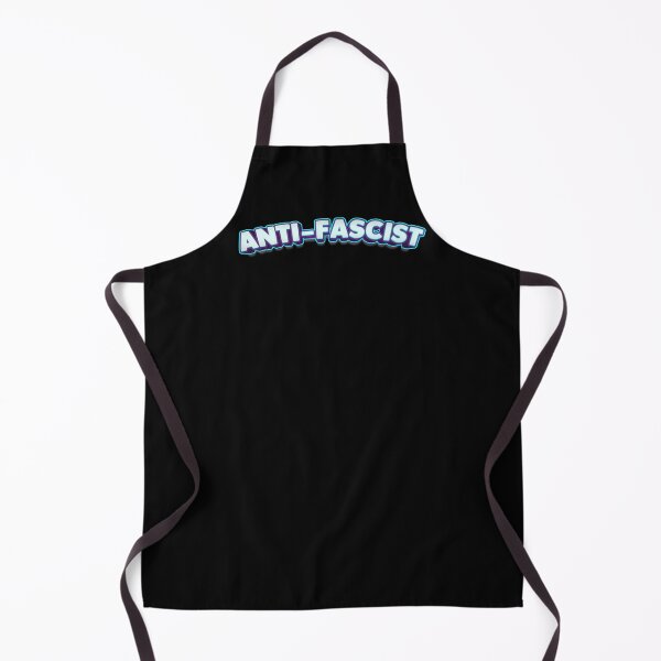 Item preview, Anti-Fascist designed and sold by Lori P.