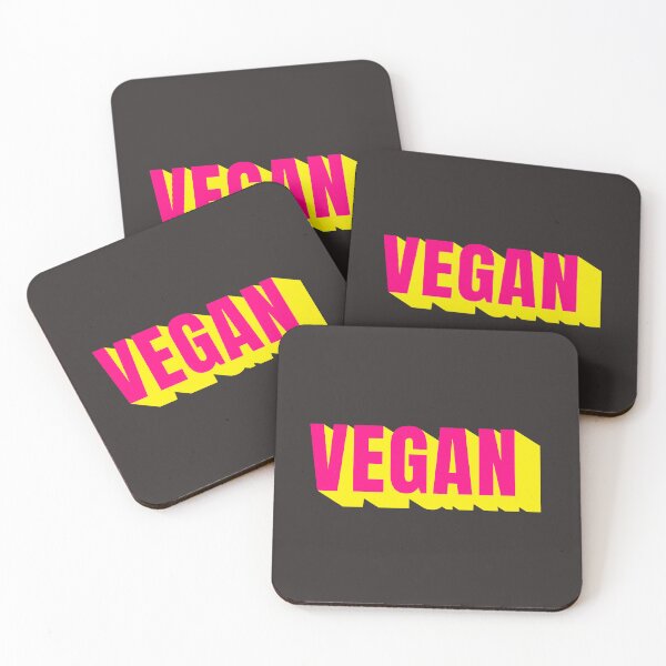 Item preview, vegan  designed and sold by vegansfacts.