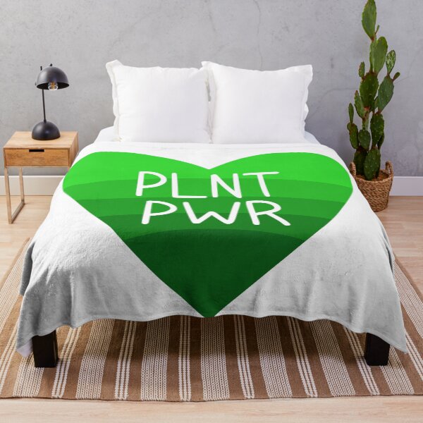 Item preview, Plant Power designed and sold by vegansfacts.
