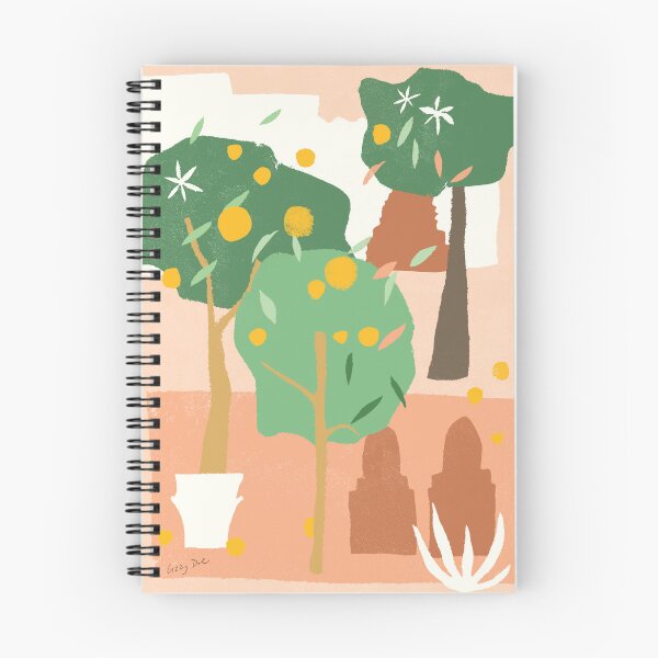 Item preview, Albaycín 4 - Granada Andalucia Spanish series designed and sold by Lizzy Doe.
