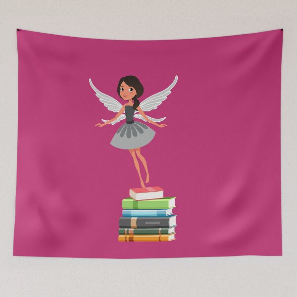 Item preview, Jocie the Petite Fairy designed and sold by tmdaliggr.