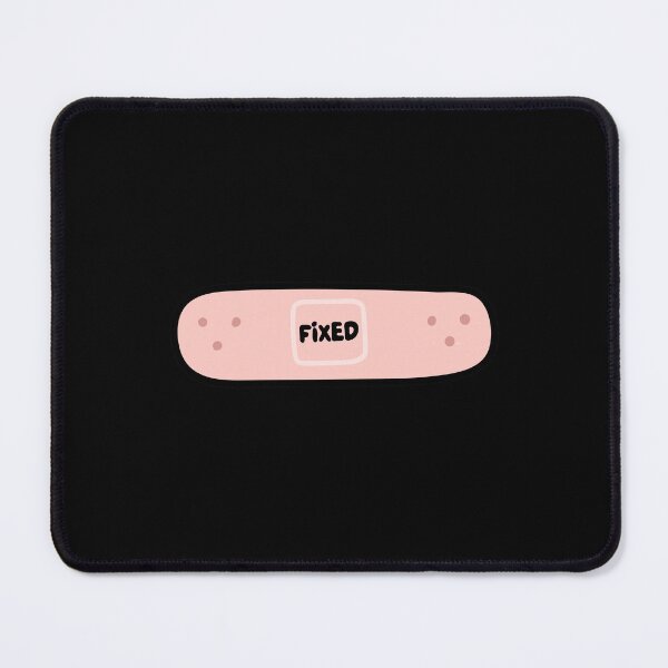 Item preview, Fixed Band Aid designed and sold by Binsagar.