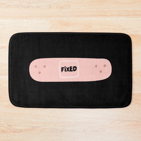 Item preview, Fixed Band Aid designed and sold by Binsagar.