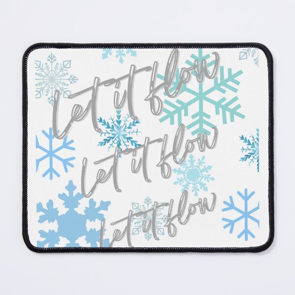 Item preview, Let it Flow Let it Flow Let it Flow designed and sold by Thewelllife.