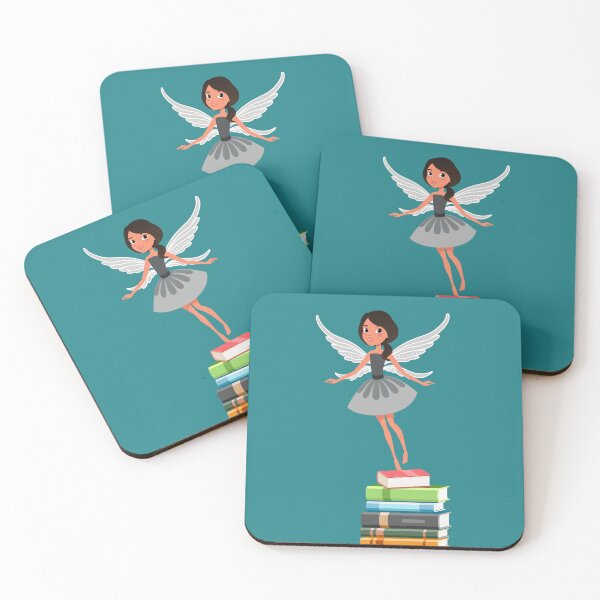Item preview, Jocie the Petite Fairy designed and sold by tmdaliggr.