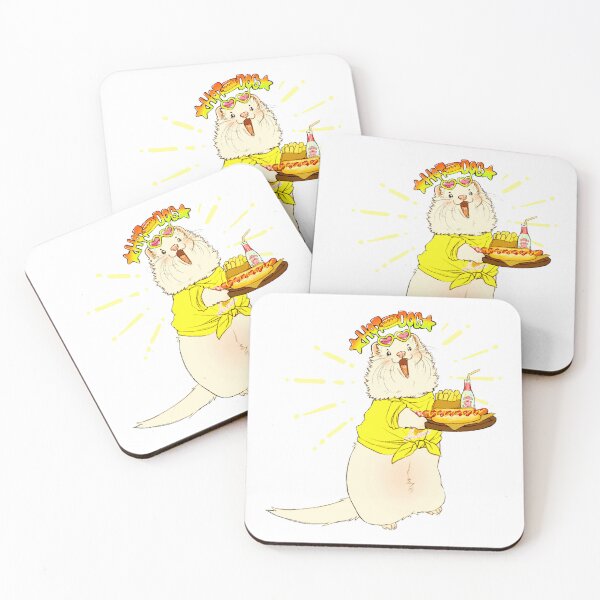 Item preview, HOTDOG designed and sold by ICHIGODAWASHI.