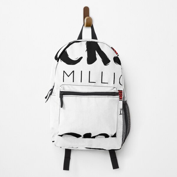 Item preview, crypto millionaire designed and sold by Puppy Paws.
