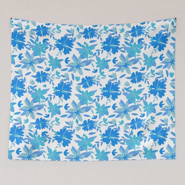 Item preview, I've got the Blues- white designed and sold by SisterlyLove.