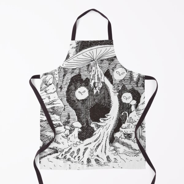 Item preview, Subterranean Wonderland designed and sold by Rapunculus.