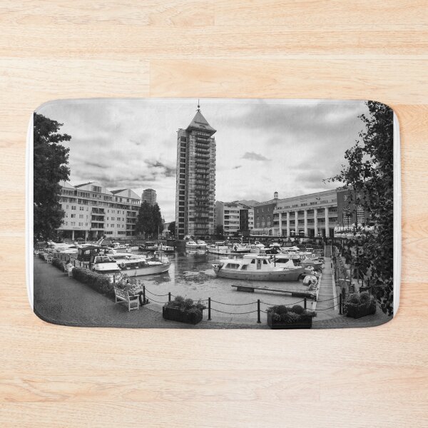 Item preview, Chelsea Harbour in the west of London designed and sold by Ann Biddlecombe.
