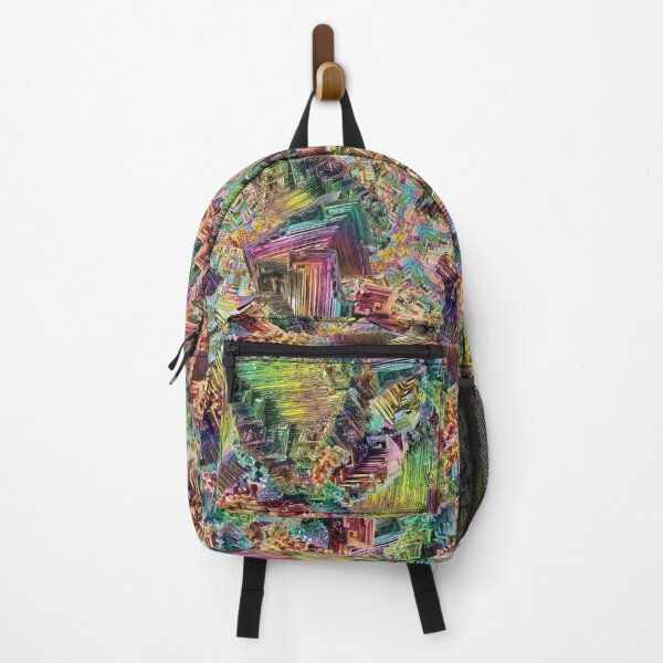 Item preview, Bismuth designed and sold by Montage-Madness.