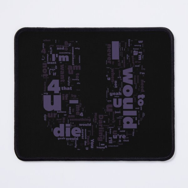 Item preview, The 4 U designed and sold by PurplePea319.