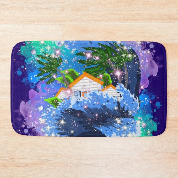 Item preview, Tsunami designed and sold by CreativeMagi.