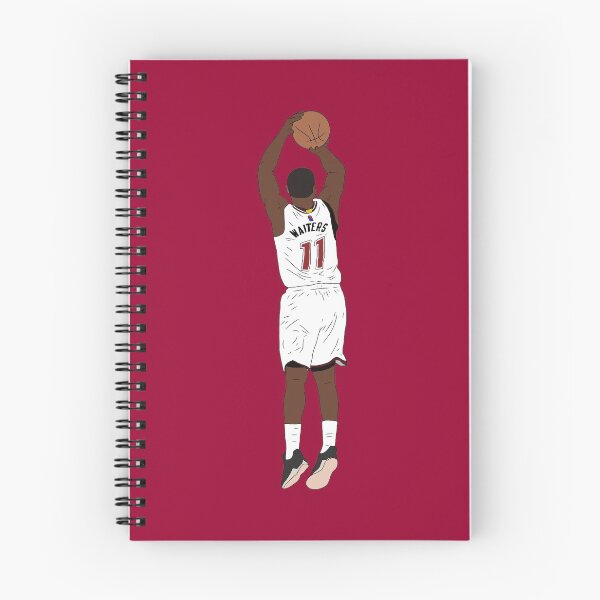 Item preview, Dion Waiters Game Winner designed and sold by RatTrapTees.