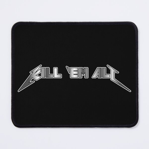Item preview, Kill em all 1 designed and sold by lelikvee.