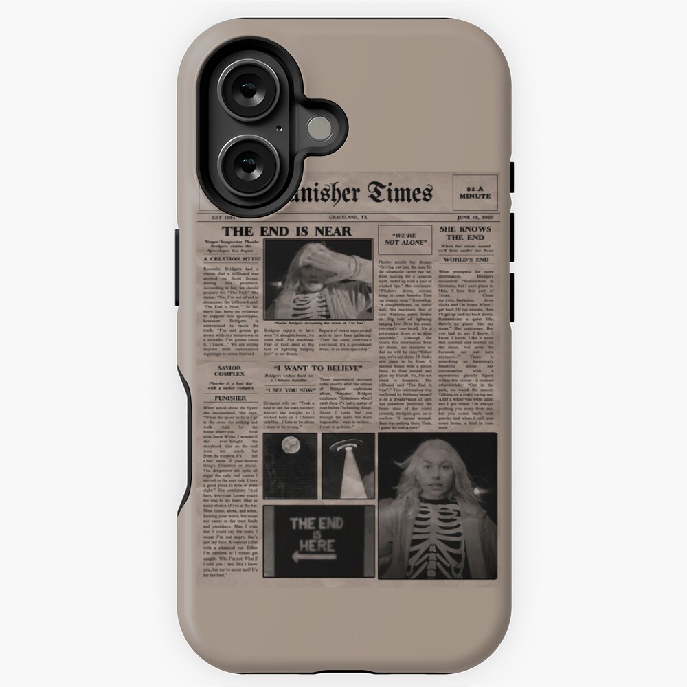 Item preview, iPhone Magsafe Tough Case designed and sold by etherealvibes.