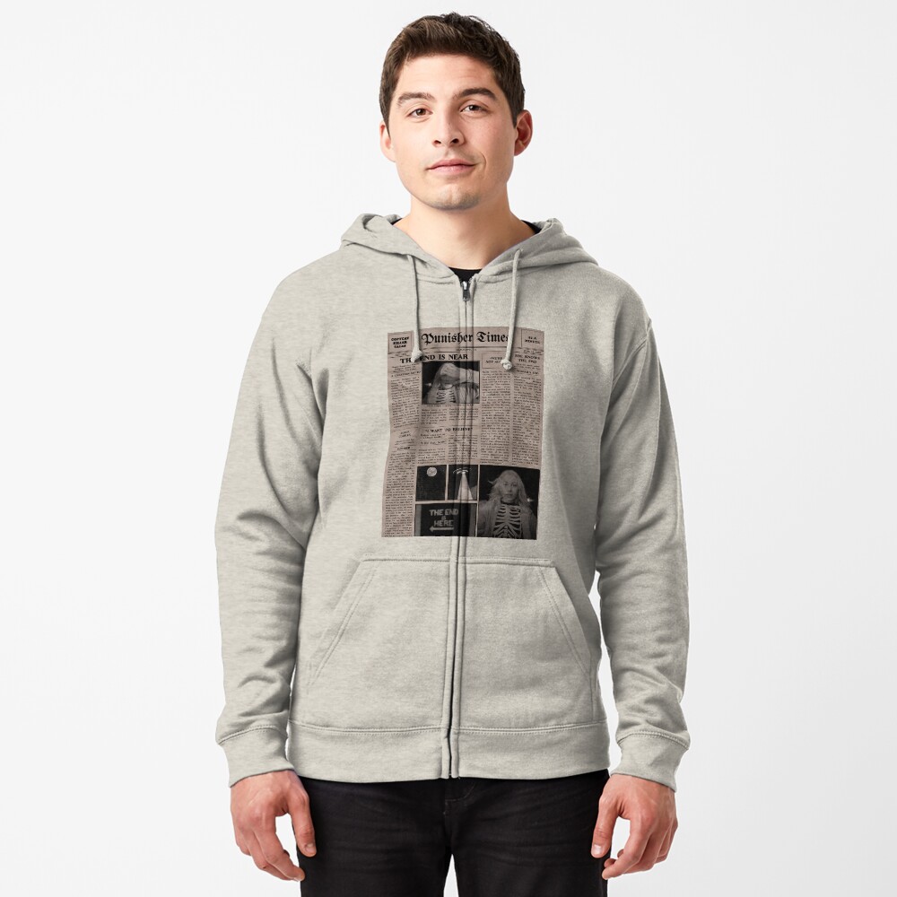 Item preview, Zipped Hoodie designed and sold by etherealvibes.