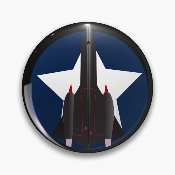 Item preview, SR-71 Fighter Jet designed and sold by Saket Kachchhi.