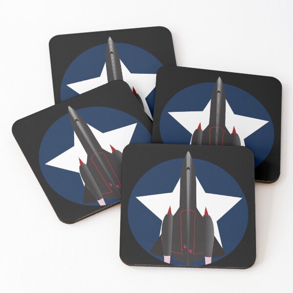 Item preview, SR-71 Fighter Jet designed and sold by Saket Kachchhi.