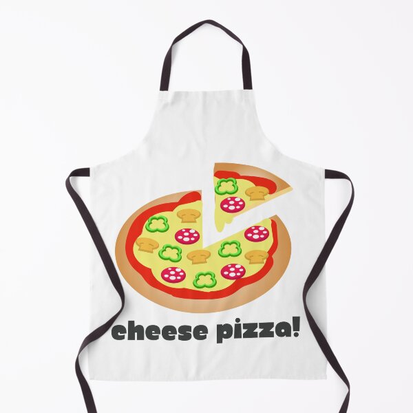 Item preview, Delicious Cheese Pizza Day designed and sold by theredsharp.