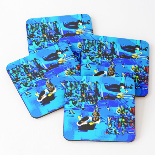 Item preview, OCEAN FLOOR INVESTIGATION  designed and sold by RAJAT KANTI CHAKRABARTY.