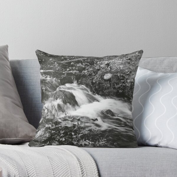 Item preview, Creek in the park Alexandria designed and sold by Danysharipova.