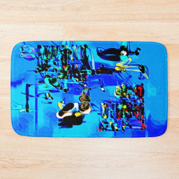 Item preview, OCEAN FLOOR INVESTIGATION  designed and sold by RAJAT KANTI CHAKRABARTY.