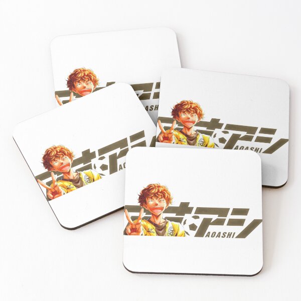 Item preview, Aoi Ashito designed and sold by VintageAnime.
