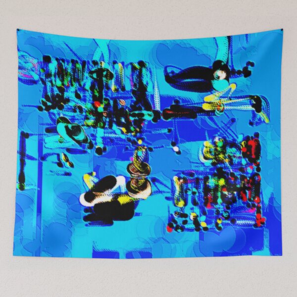 Item preview, OCEAN FLOOR INVESTIGATION  designed and sold by RAJAT KANTI CHAKRABARTY.