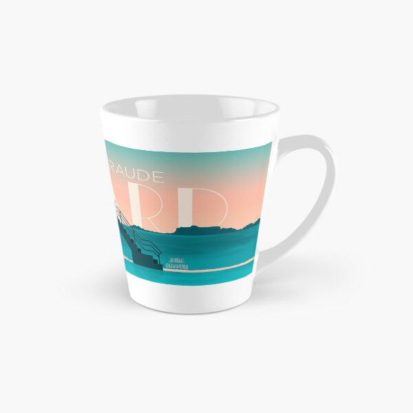 Item preview, DINARD "Côte d'Émeraude" designed and sold by JessieGurrola.