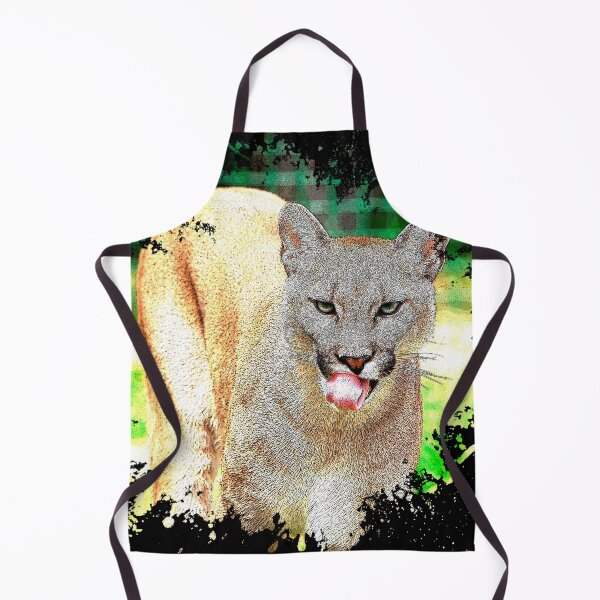 Item preview, Cougar Spot Design designed and sold by Skvor.