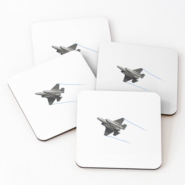 Item preview, F35 designed and sold by johnkelloggflys.