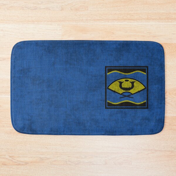 Item preview, Bricks 35 - Ninja Blue designed and sold by Cleobule.