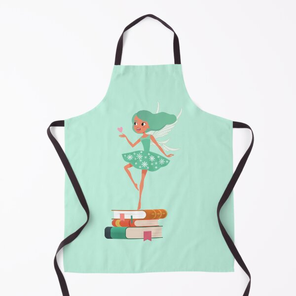 Item preview, Moss the Petite Fairy designed and sold by tmdaliggr.