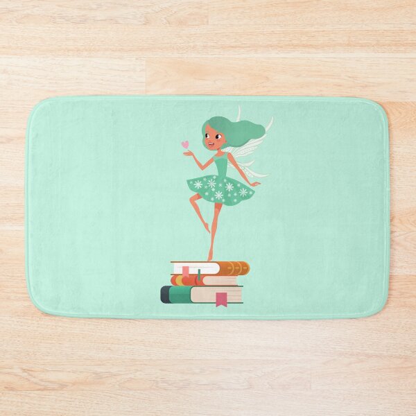 Item preview, Moss the Petite Fairy designed and sold by tmdaliggr.