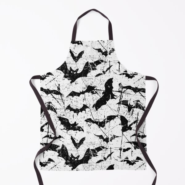 Item preview, Bats seamless pattern background. Halloween. Vector silhouette. Vector illustration designed and sold by fekraart.