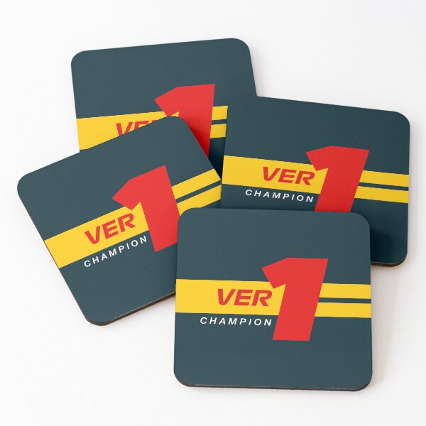 Item preview, Ver 1 World Champion designed and sold by Redexon.