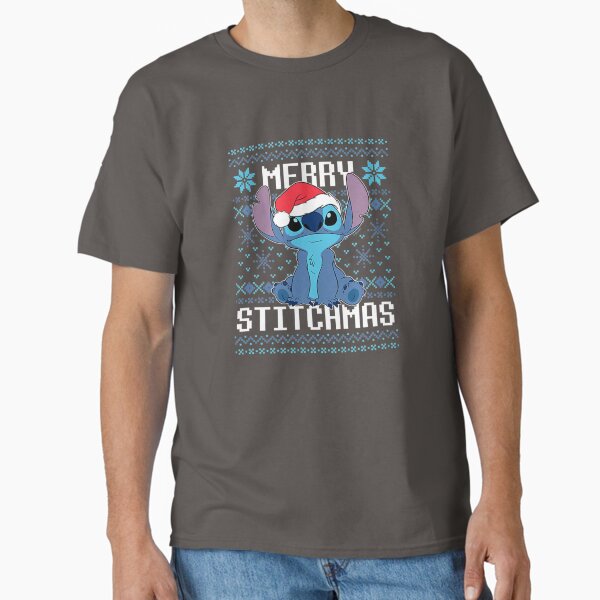 Item preview, Let Get Merry Stitchmas Christmas designed and sold by TurtleRide.