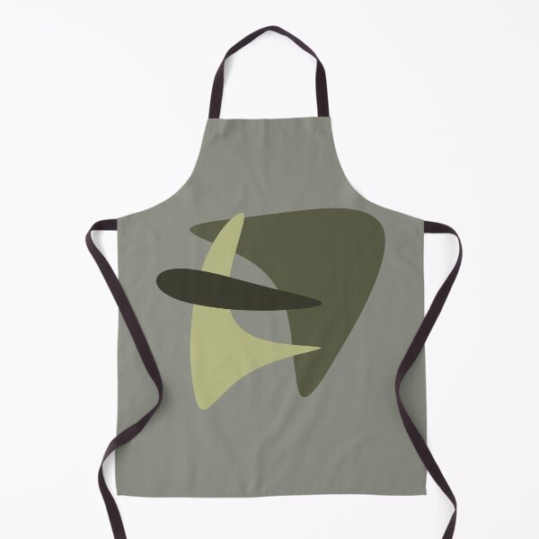 Item preview, Abstract geometric art. Colored figures. designed and sold by AllaLineArt.